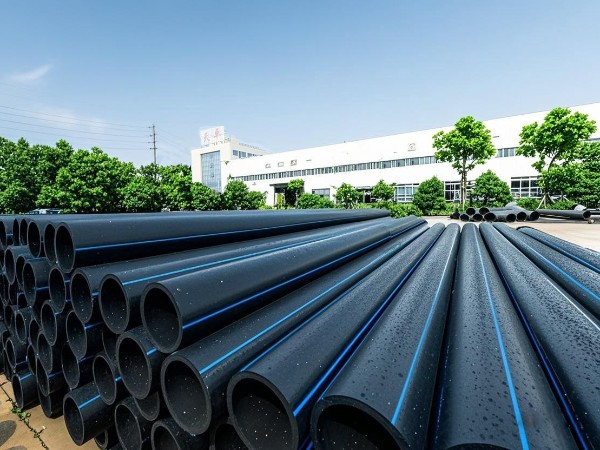 HDPE給水管 HDPE給水管