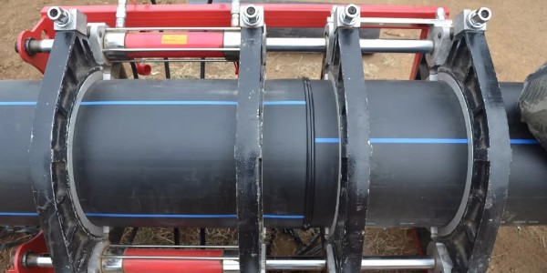 PE管熱熔連接容易出現(xiàn)的缺陷有哪些？如何避免？