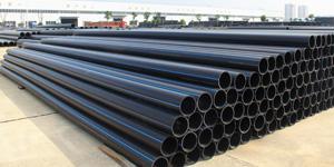 PE給水管的連接方式是怎樣的？