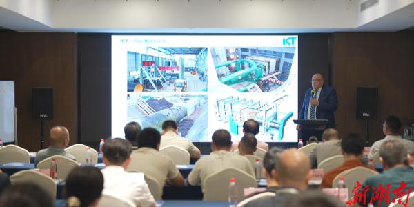 天卓管業(yè)：以小巨人之力，解鎖中歐管道非開挖技術(shù)新圖景